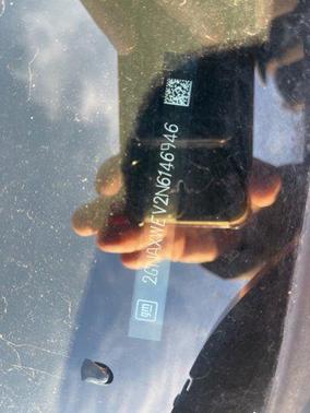 2022 Chevrolet Equinox AWD RS