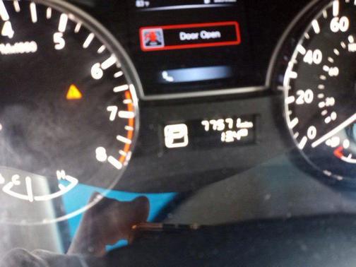 2015 Nissan Altima 2.5 SL
