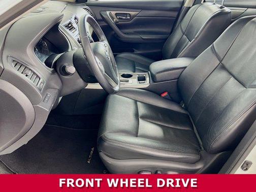 2015 Nissan Altima 2.5 SL