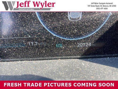 2022 Hyundai TUCSON Hybrid Limited