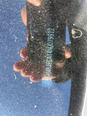 2022 Hyundai TUCSON Hybrid Limited