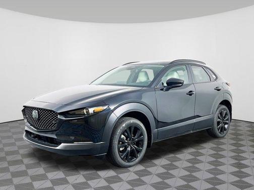 2026 Mazda CX-30 2.5 S
