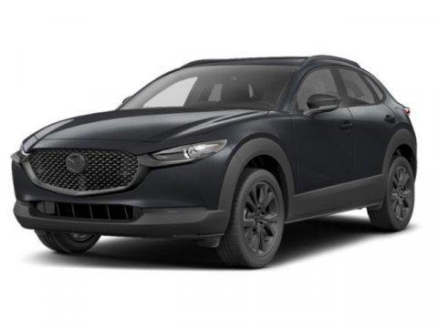 2026 Mazda CX-30 2.5 S