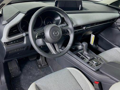 2026 Mazda CX-30 2.5 S