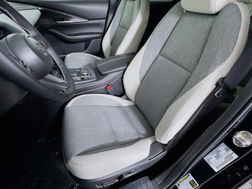 2026 Mazda CX-30 2.5 S