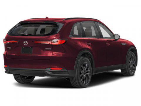 2026 Mazda CX-90 PHEV Premium Sport