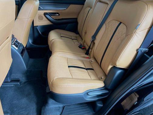 2025 Mazda CX-70 3.3 Turbo S Premium Plus