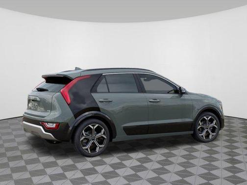 2025 Kia Niro Touring
