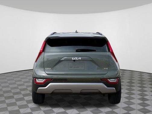 2025 Kia Niro Touring