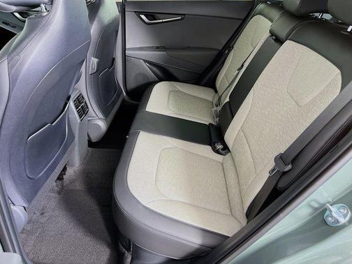 2025 Kia Niro Touring