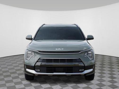2025 Kia Niro Touring