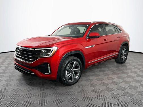2024 Volkswagen Atlas Cross Sport 2.0T SEL