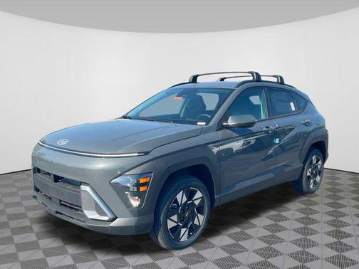 2025 Hyundai KONA SEL Convenience