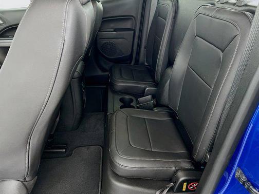 2019 Chevrolet Colorado ZR2