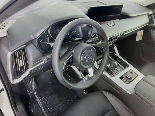 2026 Mazda CX-70 3.3 Turbo Preferred