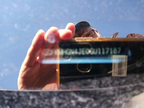 2016 Hyundai Genesis 3.8