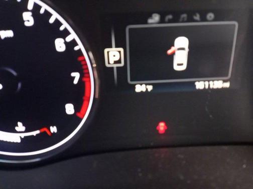 2016 Hyundai Genesis 3.8