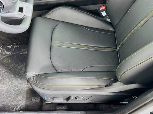 2025 Kia K5 GT