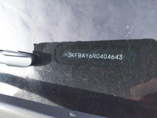 2024 Mazda CX-5 2.5 Carbon Turbo