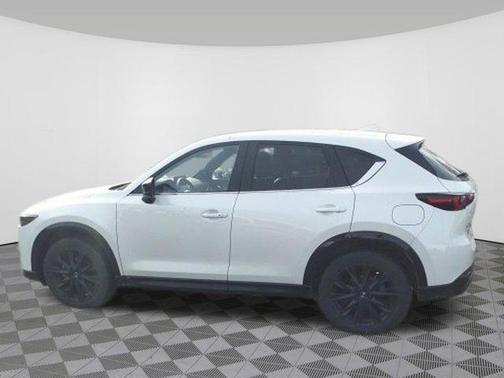 2024 Mazda CX-5 2.5 Carbon Turbo