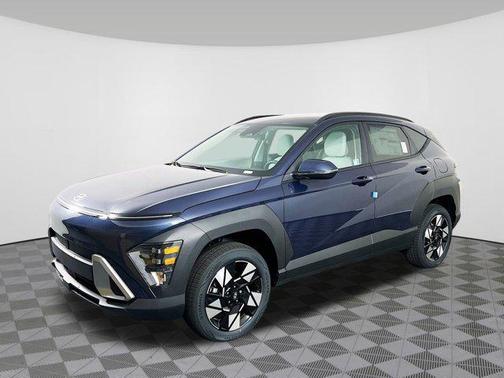 2025 Hyundai KONA SEL Convenience