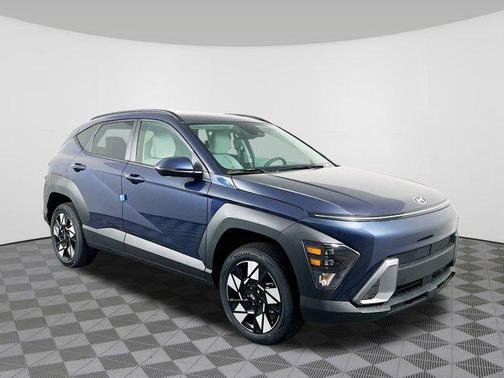 2025 Hyundai KONA SEL Convenience