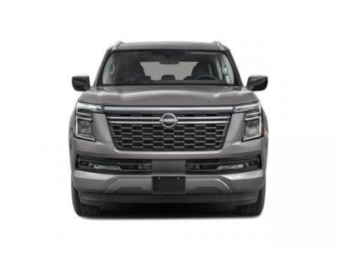 2026 Nissan Armada SV