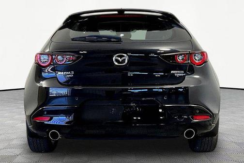 2024 Mazda Mazda3 2.5 Turbo AWD