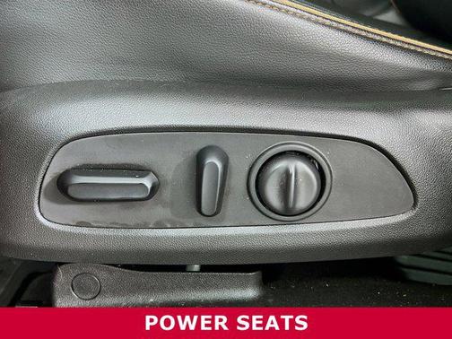 2021 GMC Acadia AWD AT4