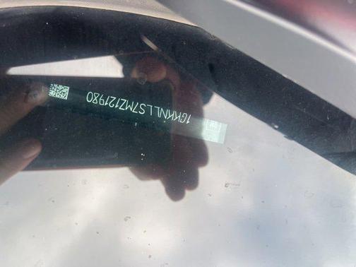 2021 GMC Acadia AWD AT4