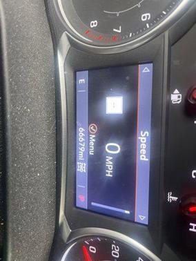 2021 GMC Acadia AWD AT4