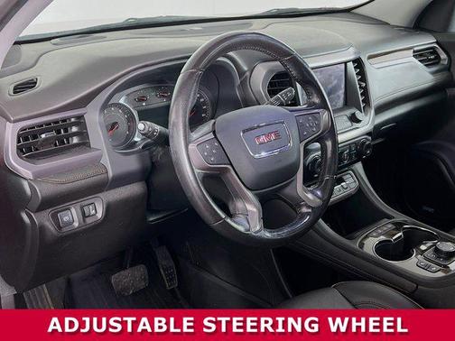 2021 GMC Acadia AWD AT4