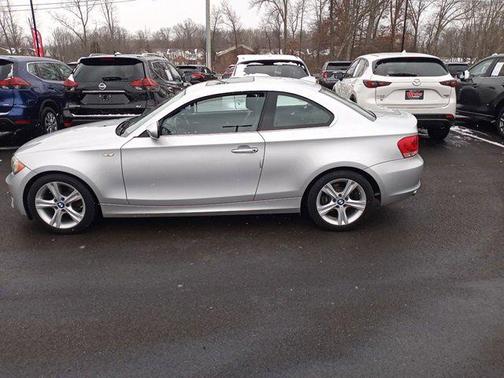2013 BMW 128 128i