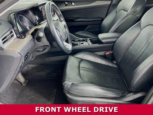 2023 Kia K5 EX