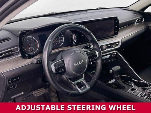 2023 Kia K5 EX