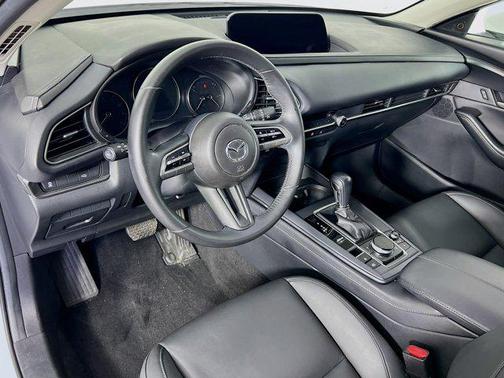 2022 Mazda CX-30 2.5 S Select Package