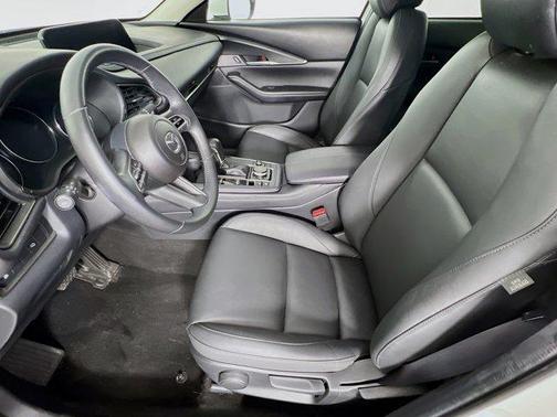 2022 Mazda CX-30 2.5 S Select Package