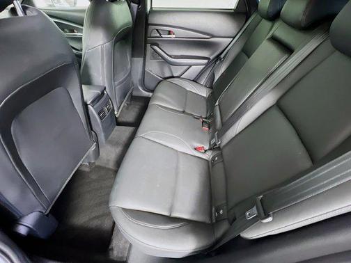 2022 Mazda CX-30 2.5 S Select Package