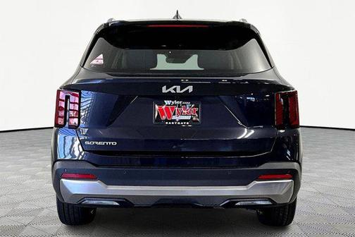 Panthera Metal 2026 Kia Sorento SX