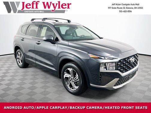 2023 Hyundai SANTA FE SEL 2.4