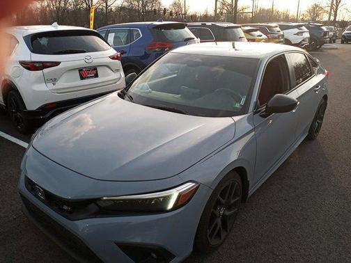 2024 Honda Civic Si Base