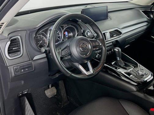 2023 Mazda CX-9 Touring