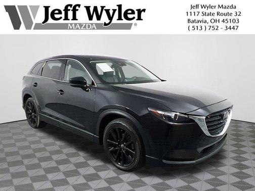 2023 Mazda CX-9 Touring