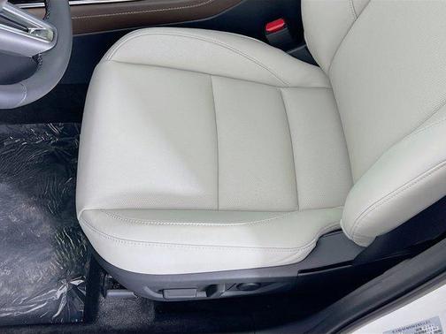 2025 Mazda CX-30 Premium Package