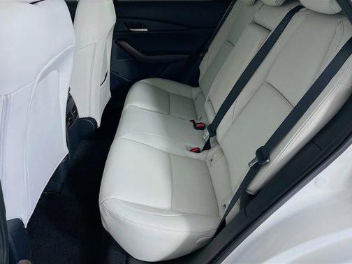 2025 Mazda CX-30 Premium Package