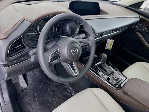 2025 Mazda CX-30 Premium Package