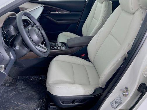 2025 Mazda CX-30 Premium Package