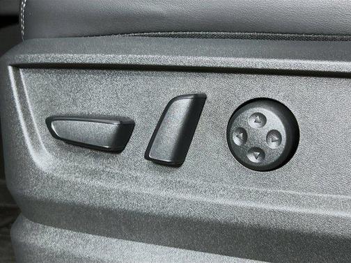 2025 Nissan Armada PRO-4X 4WD