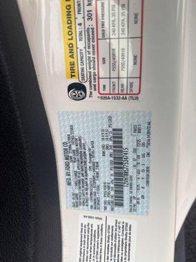 2007 Ford Shelby GT500 Base