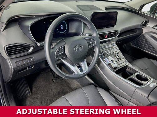 2022 Hyundai SANTA FE SEL 2.4